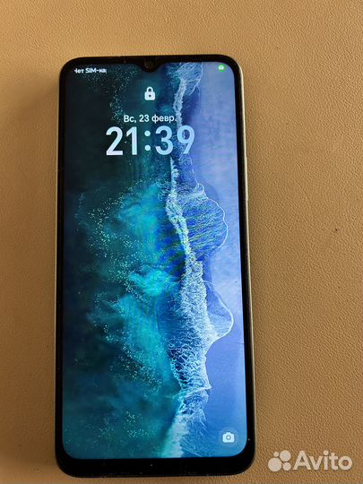 HONOR X6b, 4/128 ГБ