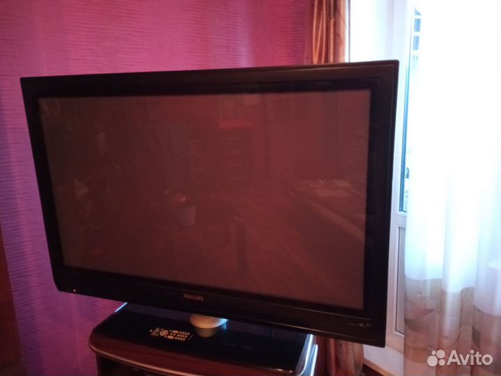 Телевизор philips 42PFP5332/10