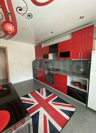 1-к. квартира, 38,1 м², 1/10 эт.