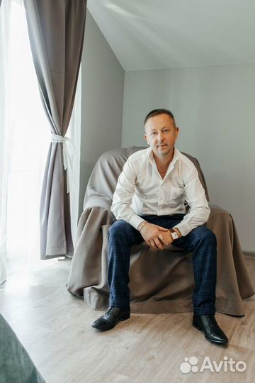 Профессиональная сваха Вера