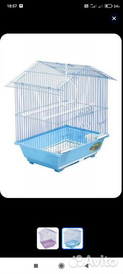 Клетки для попугаев и.т.д