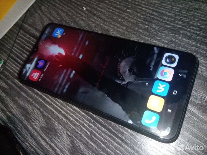 Телефон Xiaomi redmi 9t