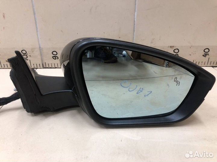 Зеркало заднего вида правое Exeed TXL (16 контакто