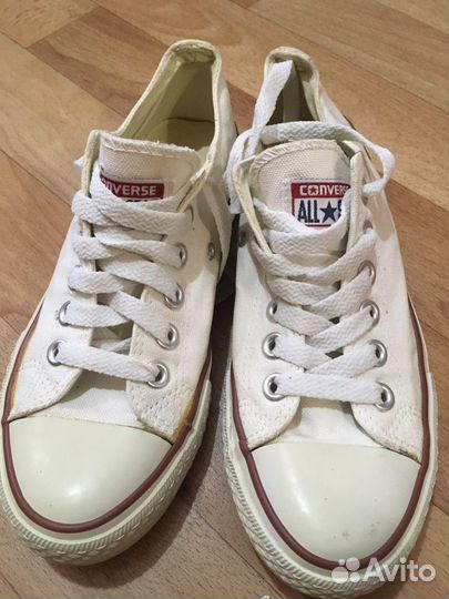 Конверсы 38 размера