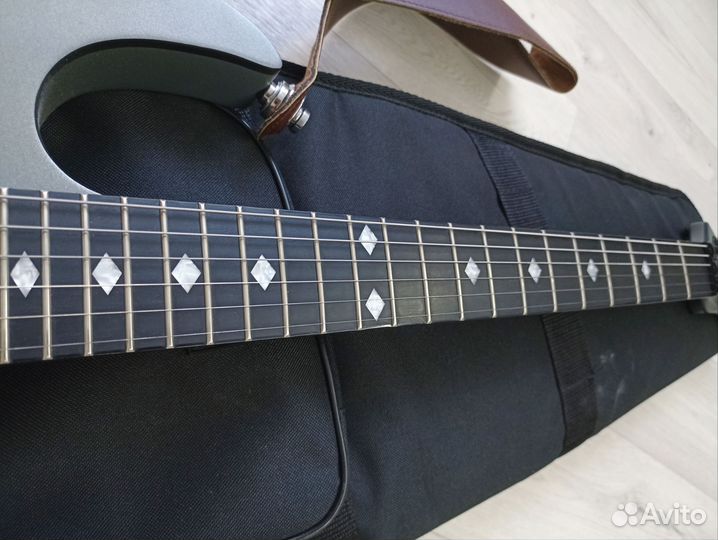 Электрогитара B.C. Rich ASM-PRO Korea