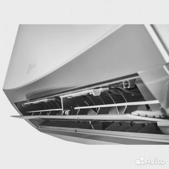 Сплит-система Electrolux eacs/I-12HG-milk2/N8 Air