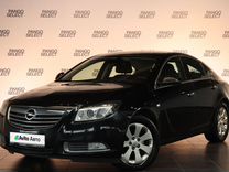 Opel Insignia 2.0 AT, 2011, 239 936 км, с пробегом, цена 809 000 руб.