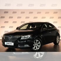 Opel Insignia 2.0 AT, 2011, 239 936 км, с пробегом, цена 809 000 руб.