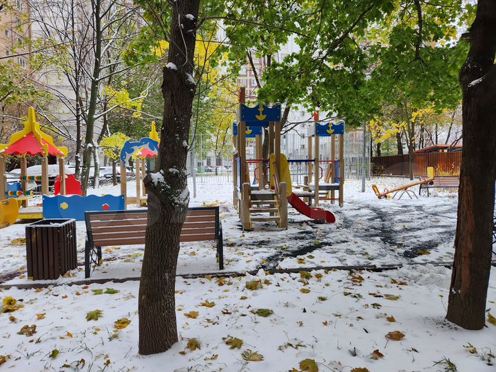 Комната 16 м² в 4-к., 1/14 эт.