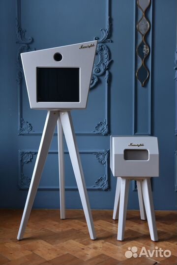 Аренда фотобудки