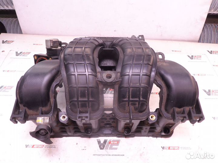 Впускной коллектор mitsubishi Lancer ASX Outlander