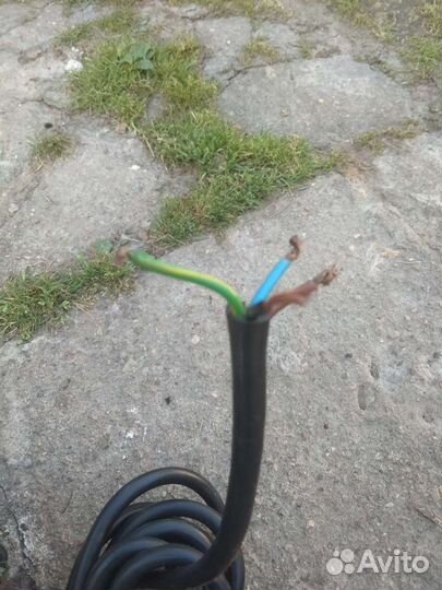 Насос скважинный