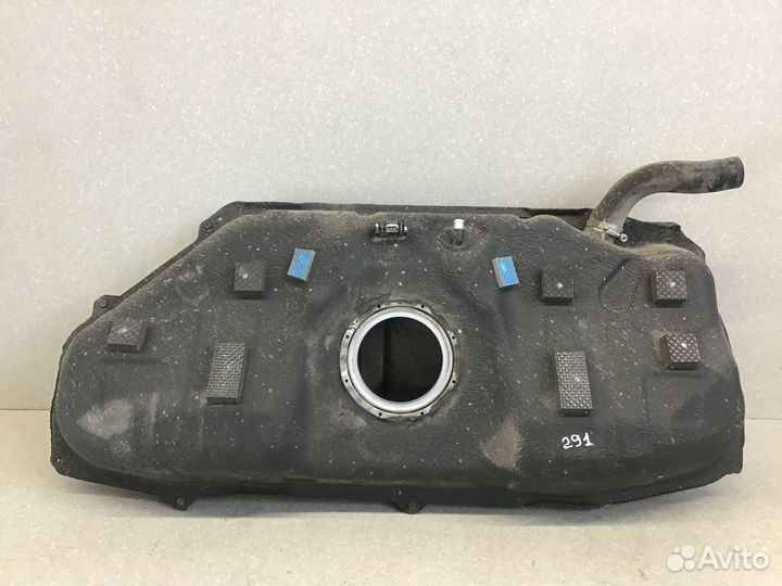 Бак топливный Hyundai Solaris 2017