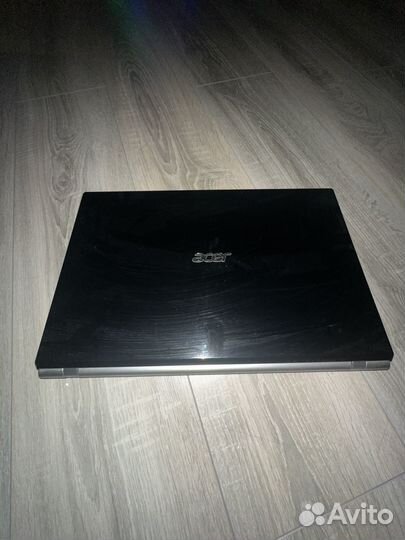 Acer aspire