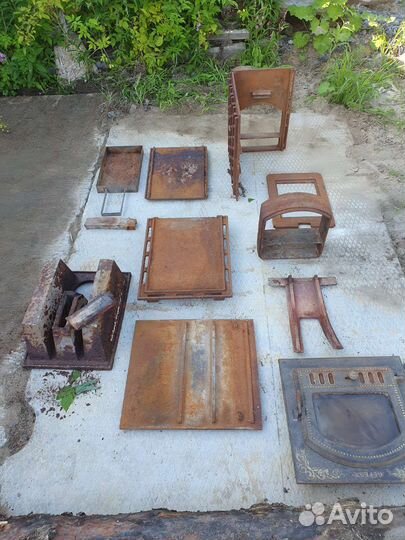 Банная печь Гефест пб- 2М