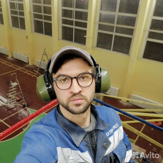 Электромонтажник. Монтажник слаботочных систем