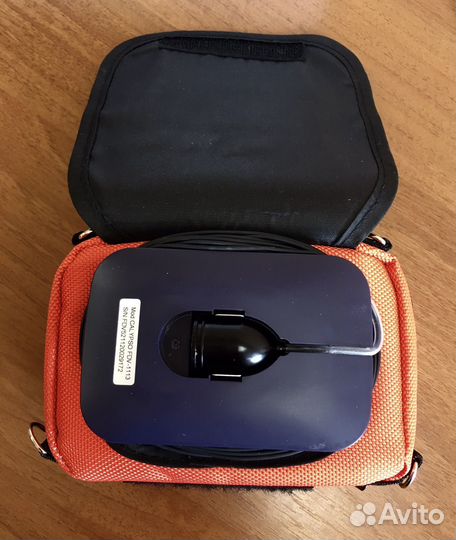 Подводная камера calypso UVS-03 Plus