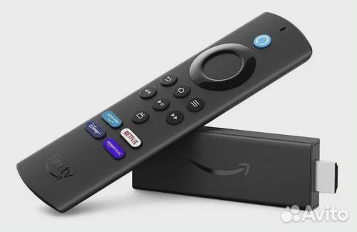 SMART tv Amazon Tv stick lite alexa 2022