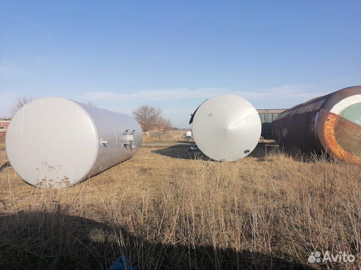 Вертикальные резервуары горизонтальные резервуары