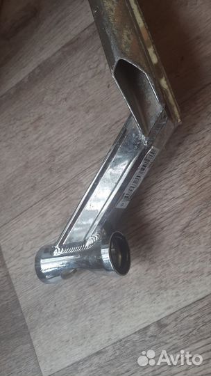 Доска для трюкового самоката