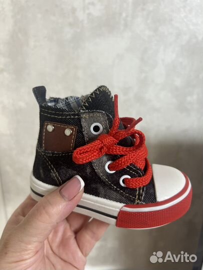 Кеды