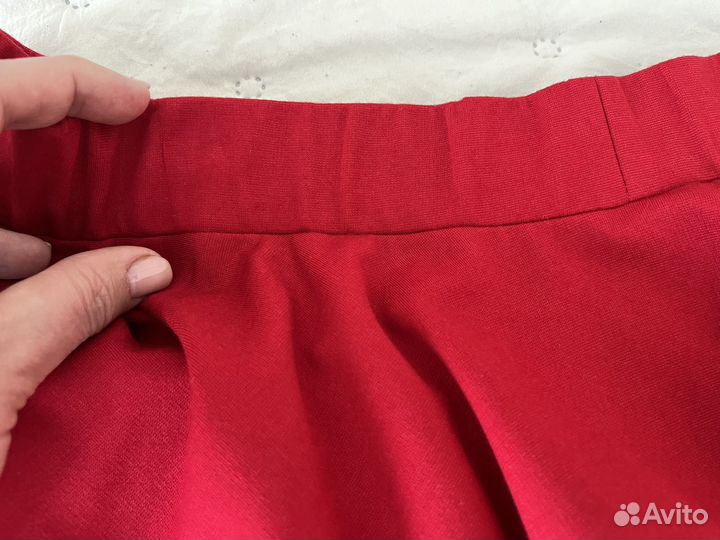 Юбка женская миди 44 46