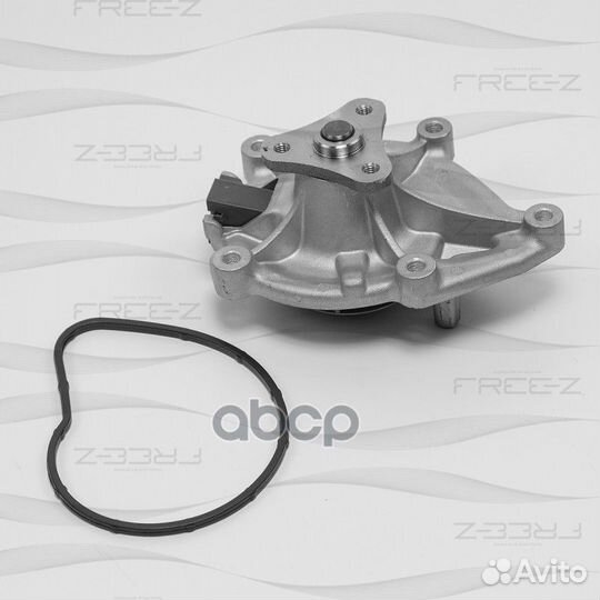 Насос водяной KP0138 free-Z