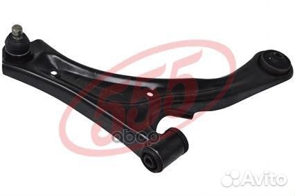 Рычаг под нижн пр Suzuki aerio 04- sa-s152r 555