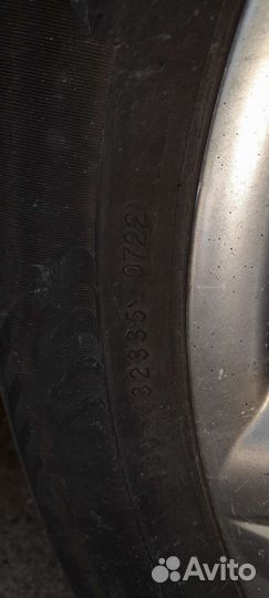 Диски с резиной 215.60.16 r 16