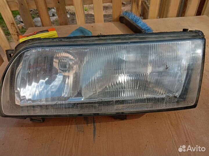 Фары Ниссан примера