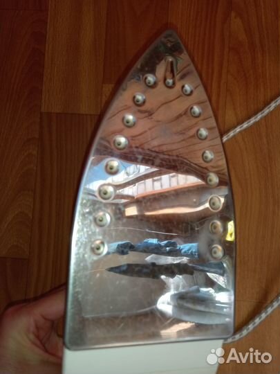 Утюг фея б/у