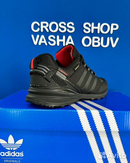 Adidas мужские кроссовки осенние