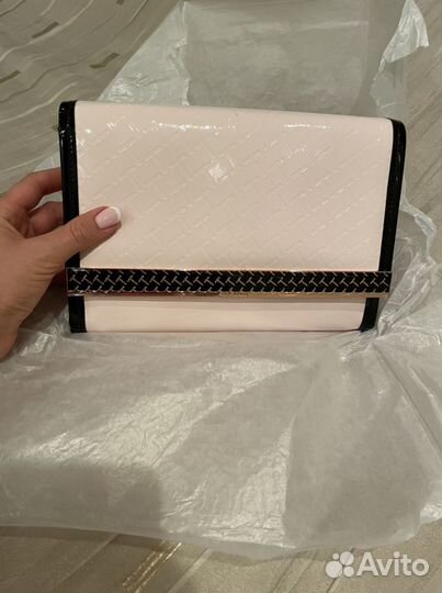 Клатч TED baker