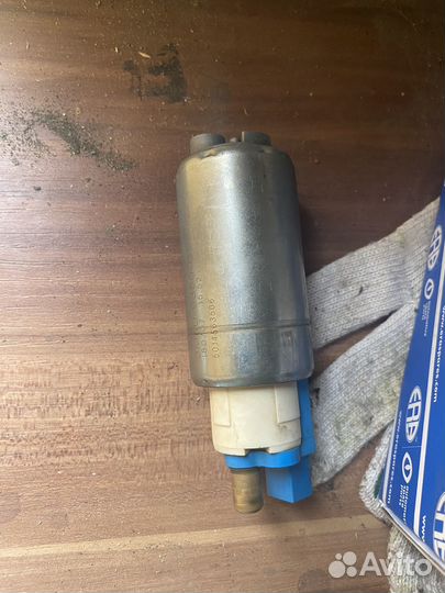 Бензонасос mazda 3 бк