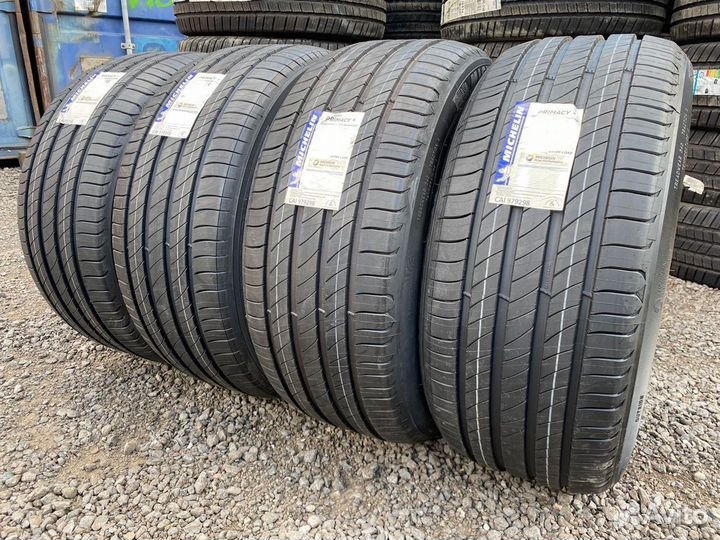 Michelin Primacy 4 225/50 R17 94V