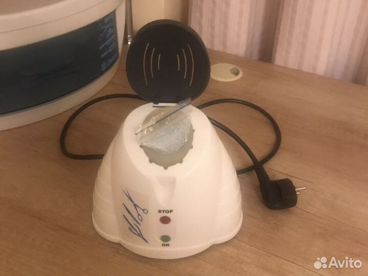 Стерилизатор для инструмента