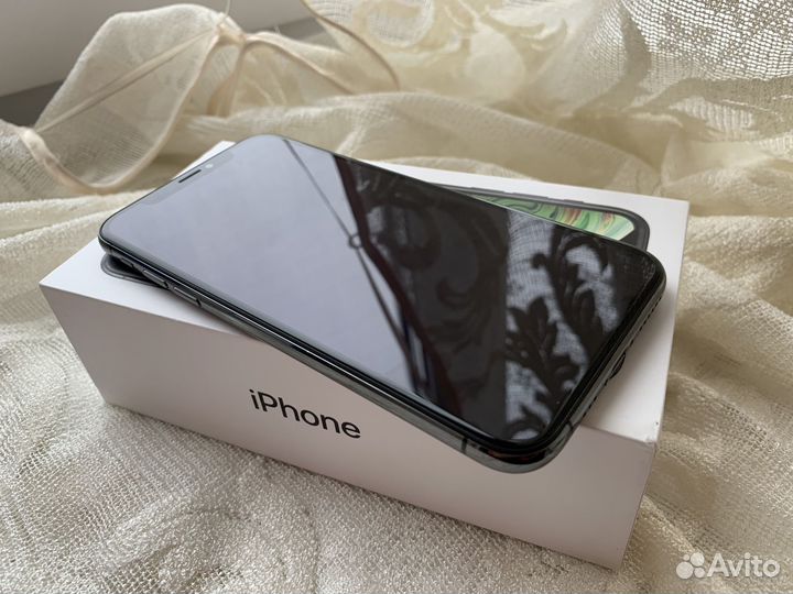 iPhone Xs Max, 64 ГБ