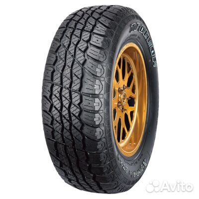 Tracmax X-Privilo AT08 245/70 R16