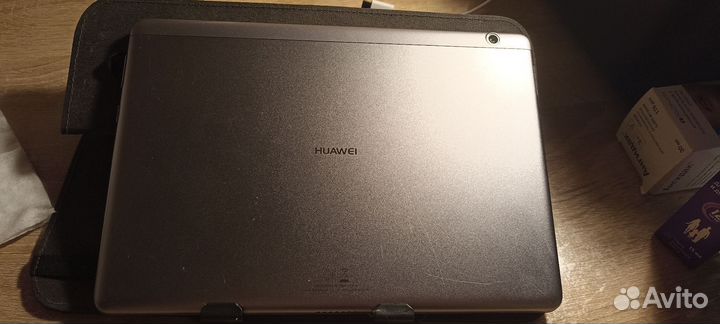 Планшет huawei mediapad T3 10 16 гб