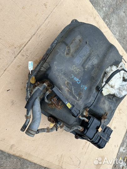 Топливный бак Kia Ceed ED