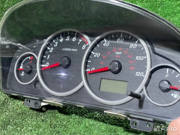 Панель приборов Mazda Tribute 2.3 АКПП