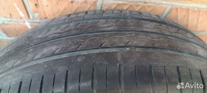 Kumho Solus KH17 185/65 R15