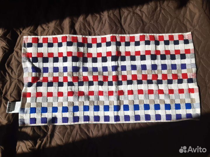 Махровые полотенца новые