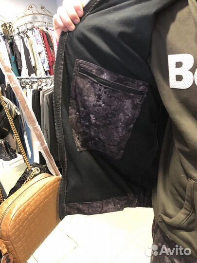 Костюм Горка на флисе