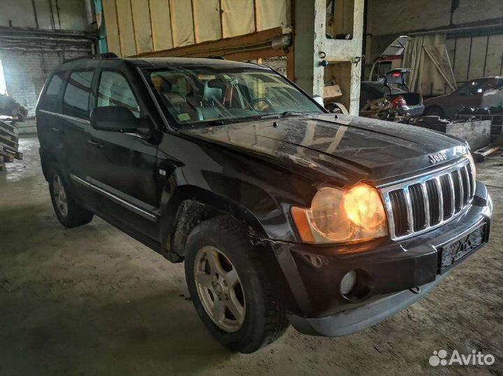 Блок управления двигателя Jeep 56044189AI