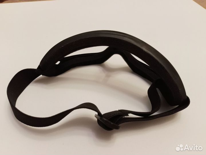 Защитные очки рабочие