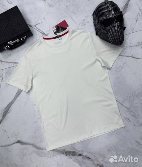 Футболка Armani exchange