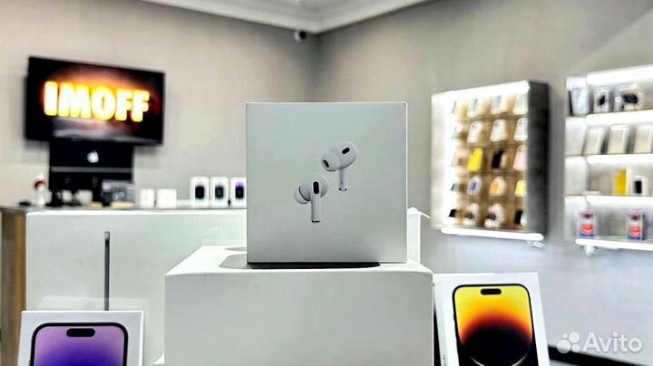 Apple AirPods Pro 2