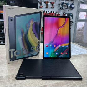 Планшет samsung galaxy tab s5e 10.5 SM-T725