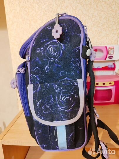 Рюкзак для начальной школы